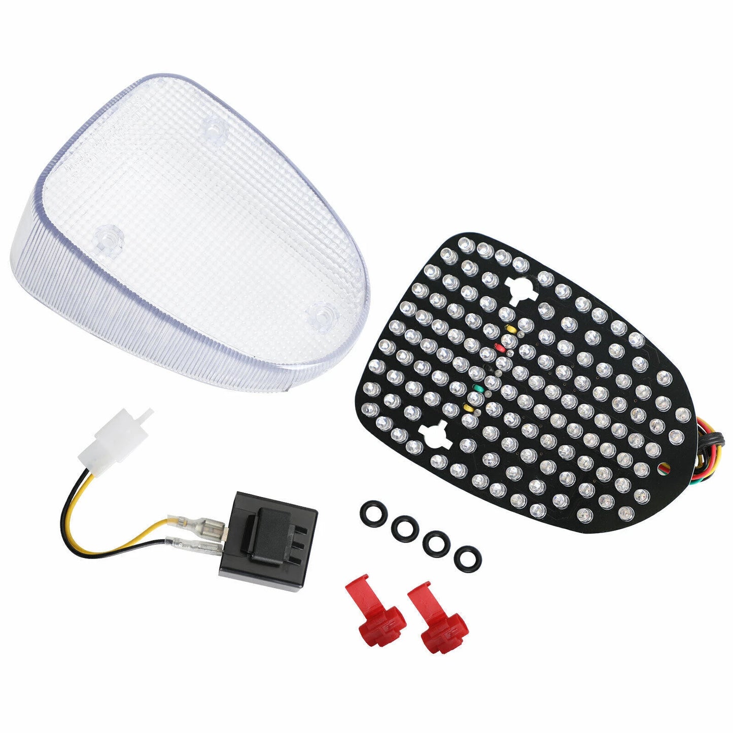 Tail Light Indicator for Yamaha Royal Star V-Star Classic Road Star (1996-2011)