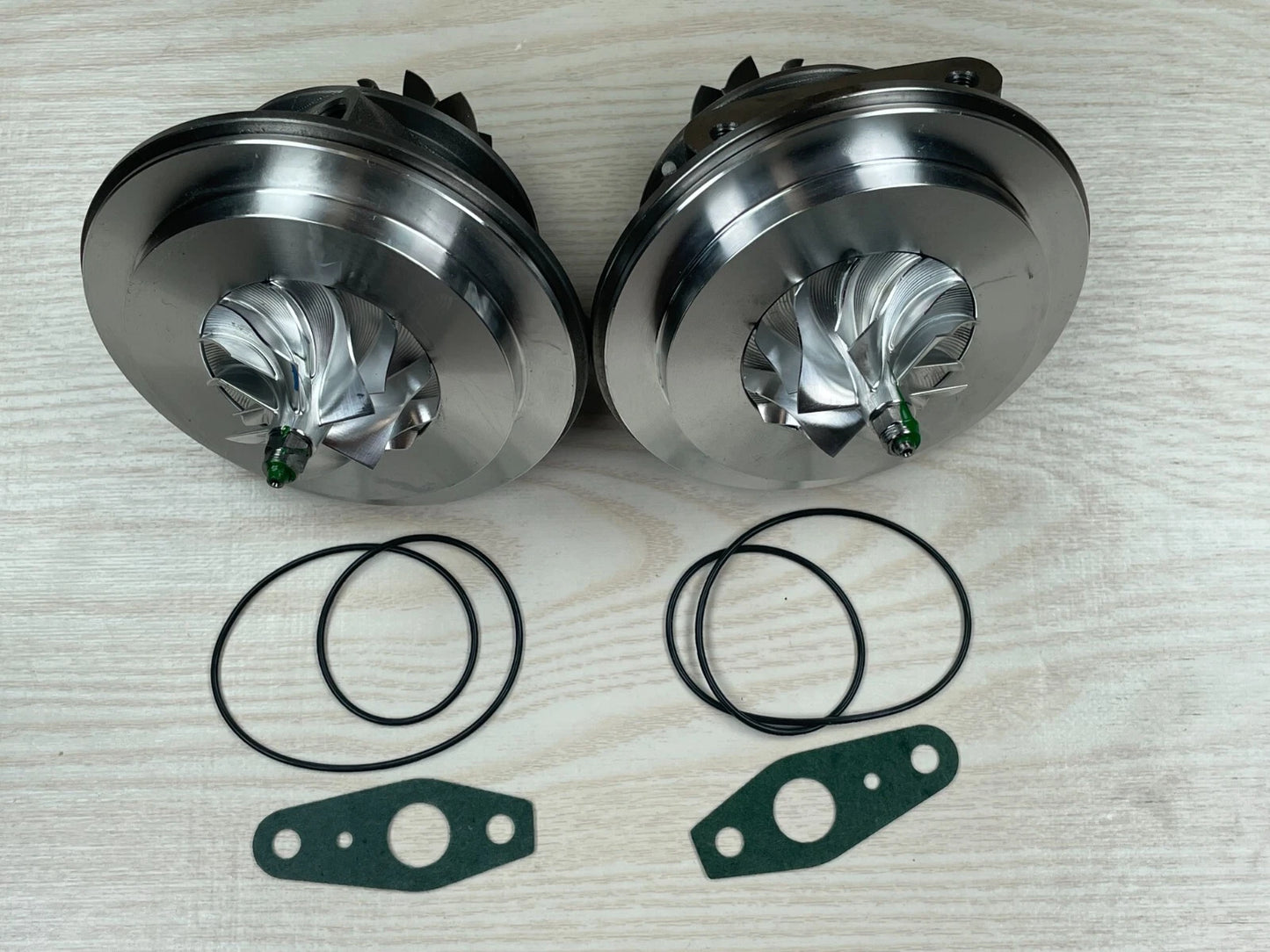 Balanced Turbo CHRA Cartridge for Ford F-150/Expedition/Navigator 3.5L (2013-2016)