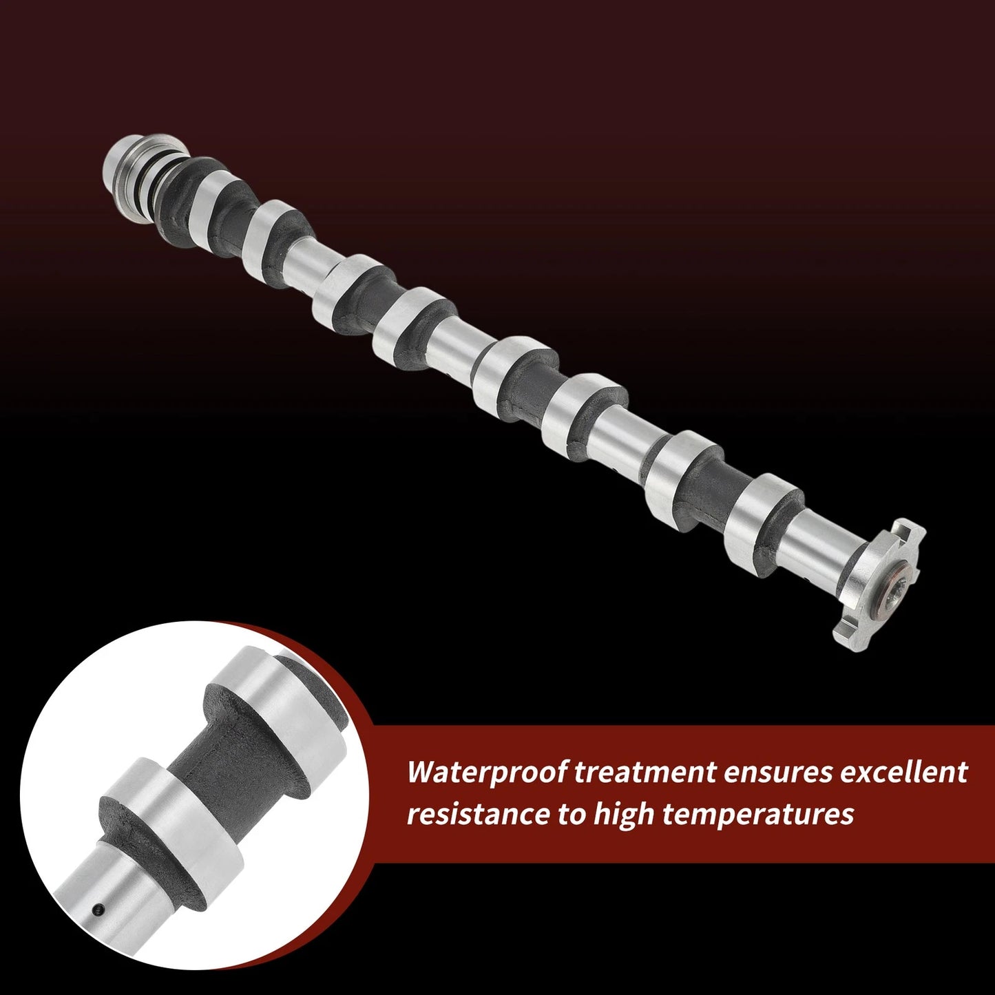 Exhaust Camshaft for Hyundai Elantra (2017-2020)