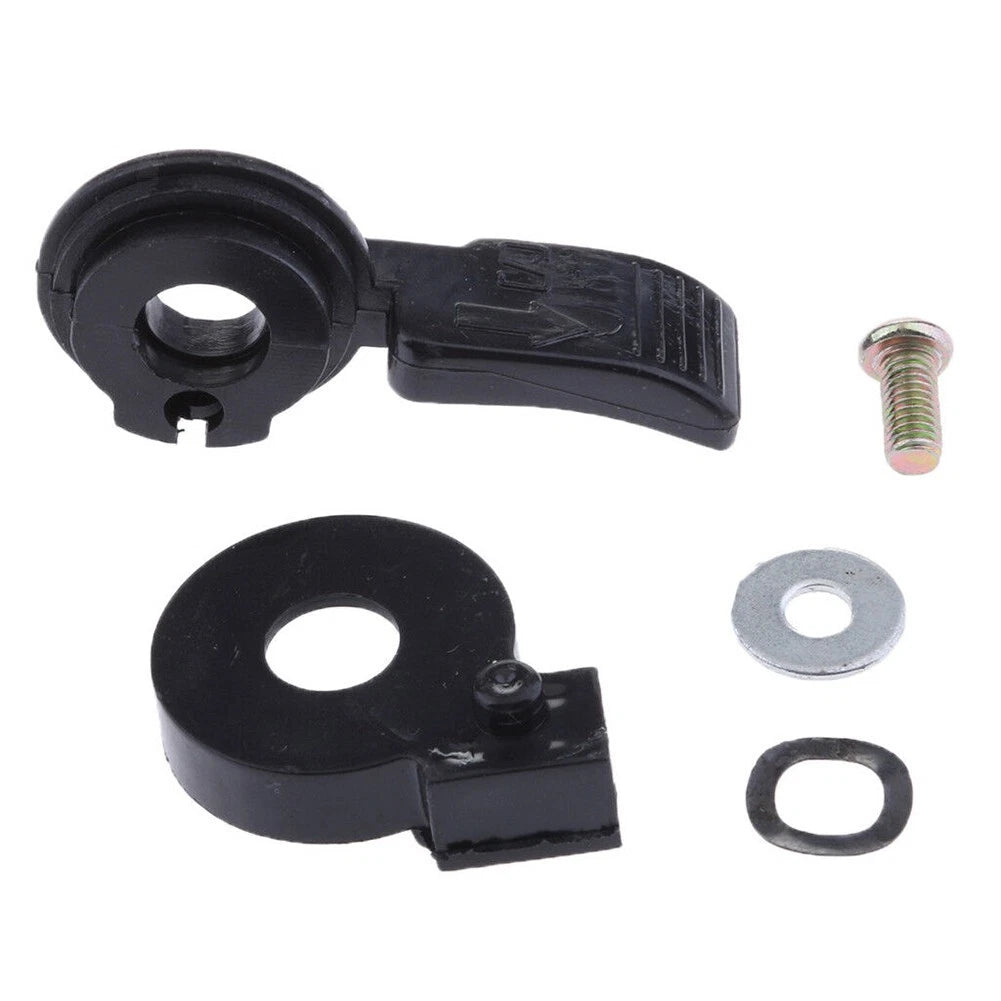 Thumb Choke Lever 110cc–250cc for Dirt Bike Motorcycle ATV
