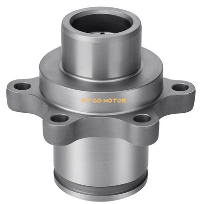 Rear Differential Drive Shaft Boss for Yamaha Grizzly 660 (2002–2007)
