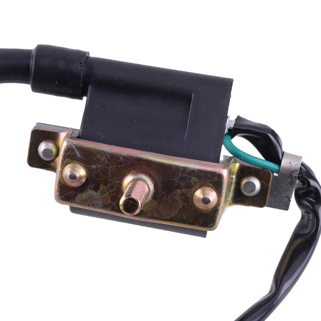 6V Ignition Coil for Honda Z50 CT70 C70 CL70 XL70 SL70 S90 C90 (1968-1978)