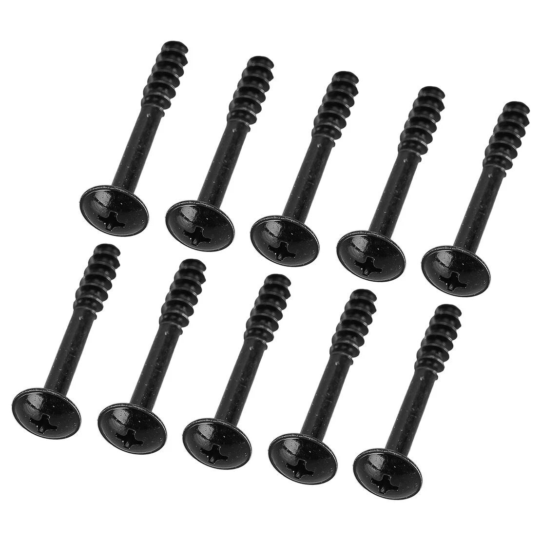 20 x Air Filter Cleaner Box Lid Retaining Screws for Vauxhall Opel