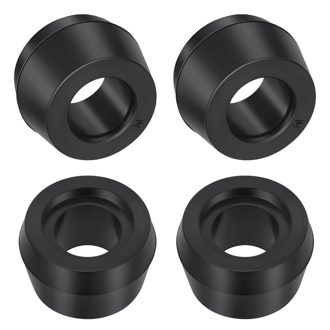 4 x Power Trim Cylinder Pin Bushing for Mercruiser Bravo 1 2 3 X XR