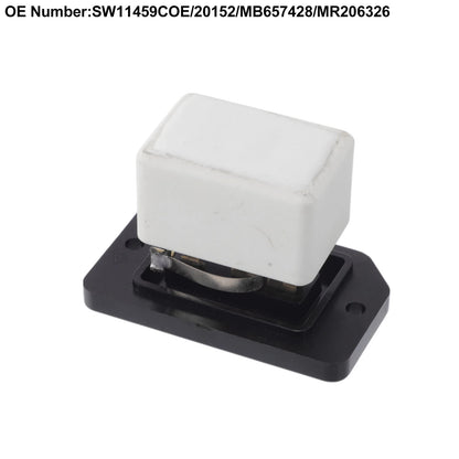 Blower Motor Resistor for HVAC - Compatible with Make & Model