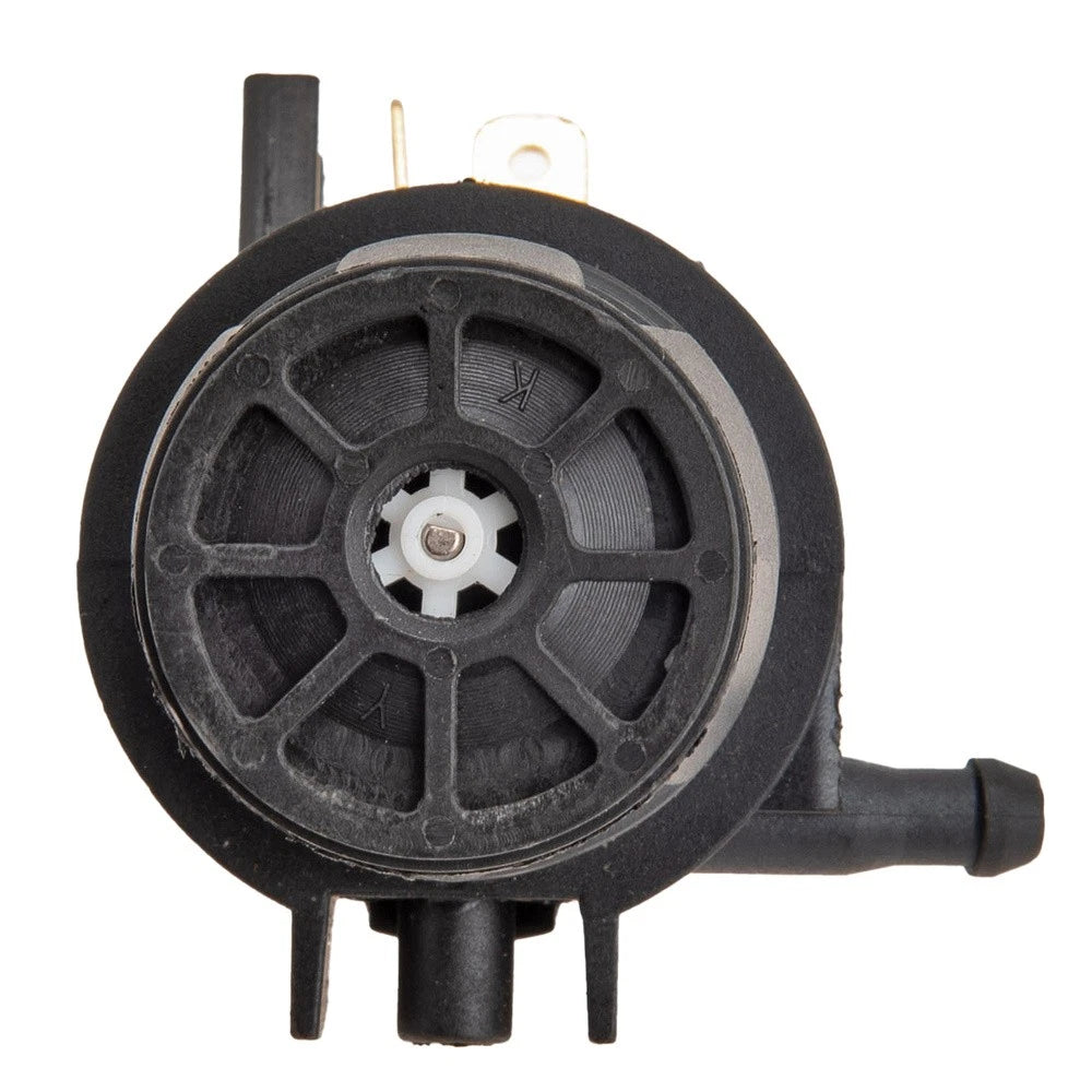 Windshield Washer Pump for Honda Civic, Ridgeline, Toyota, Mazda (2001-2023)