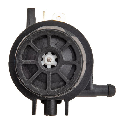 Windshield Washer Pump for Honda Civic, Ridgeline, Toyota, Mazda (2001-2023)