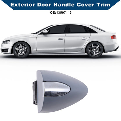 Exterior Door Handle Cover Trim for Buick LaCrosse (2017-2019) Buick Enclave