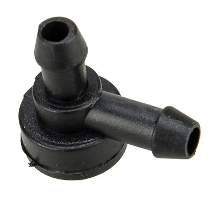 Windscreen Washer Check Valve Hose Connector for Volvo C70 S60 S70 (1998-2005)