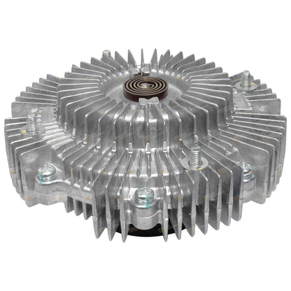 Fan Clutch Coupling for Toyota Coaster BB20R BB21R 3.4L 3B Diesel (1982–1992)
