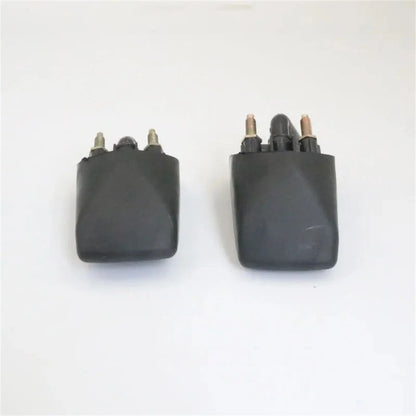 Head Lamp Washer Spray Nozzle for Mitsubishi Pajero Montero Shogun (2001-2006)