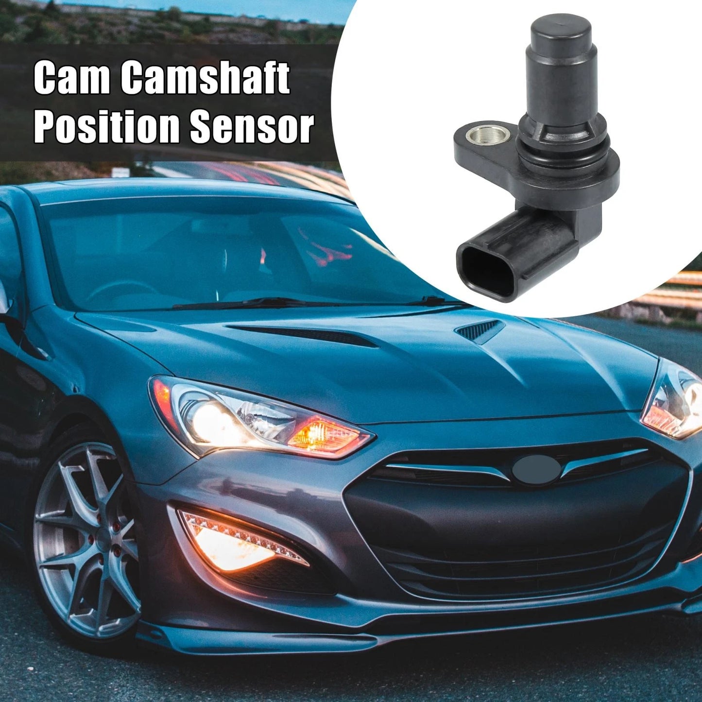 Camshaft Position Sensor for Toyota Camry Tacoma, Lexus GS300 IS F (2002-2006)