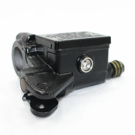 10mm Front Right Hydraulic Brake Master Cylinder for PITPRO 125cc Quad ATV