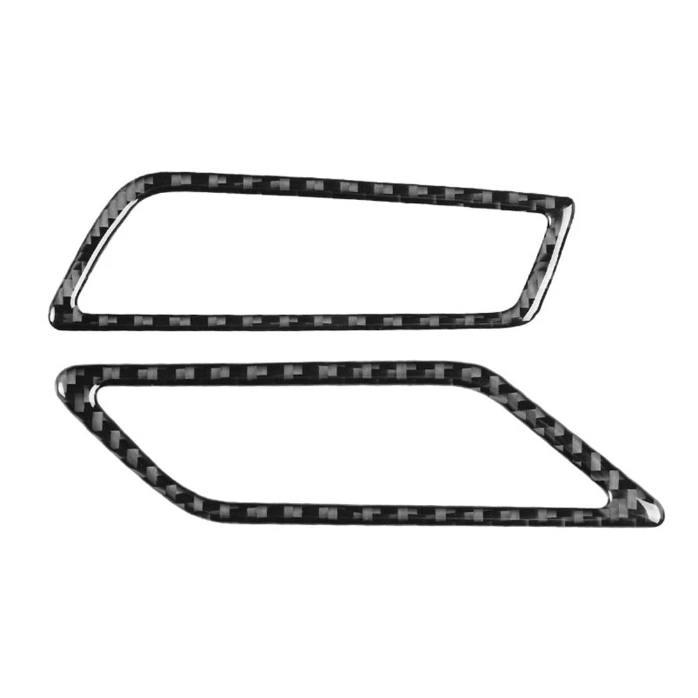 Dashboard Air Vent Outlet Cover Trim for Volkswagen Golf 8 MK8 (2021-2023)