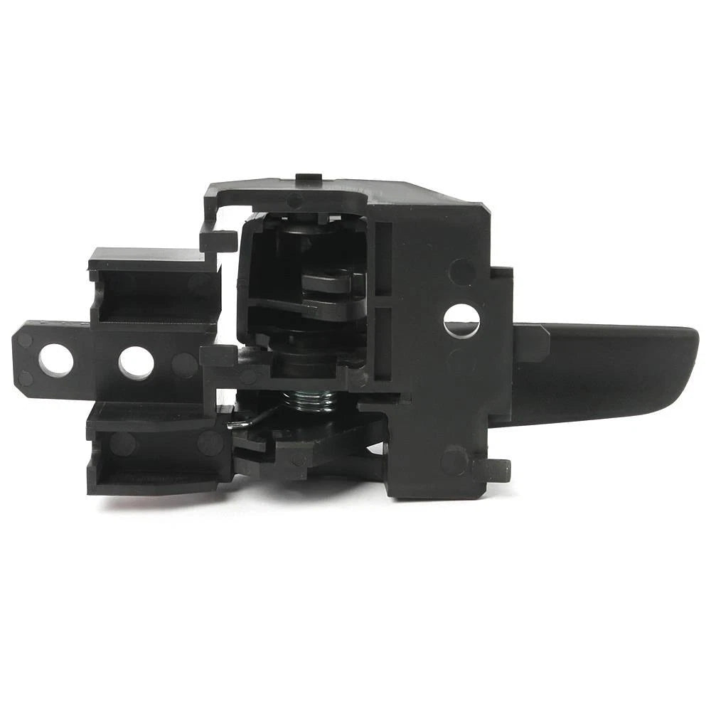 Inner Door Handle for Mitsubishi Mirage, Outlander Sport RH Black (2014-2015)