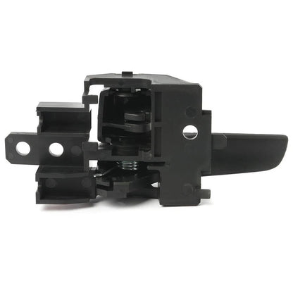 Inner Door Handle for Mitsubishi Mirage, Outlander Sport RH Black (2014-2015)