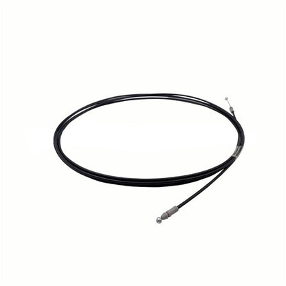 Trunk Lid Release Cable for Toyota Camry 2012-2017 (2012-2017)