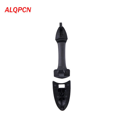 Door Handle  Black for Ford Focus (2000-2007)