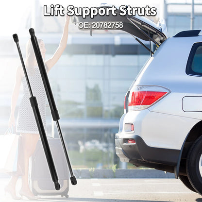 2 x Rear Hatch Lift Supports for Buick Enclave (2008–2017)
