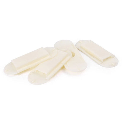 4.3" 4 x Beekeepers Porter Bee Escapes for Beekeeping Tool Kit White