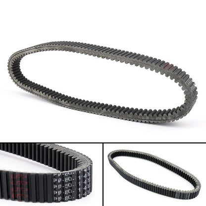 Drive Belt for Arctic Cat Bearcat 440 550 570 T660 Turbo (2004-2023)