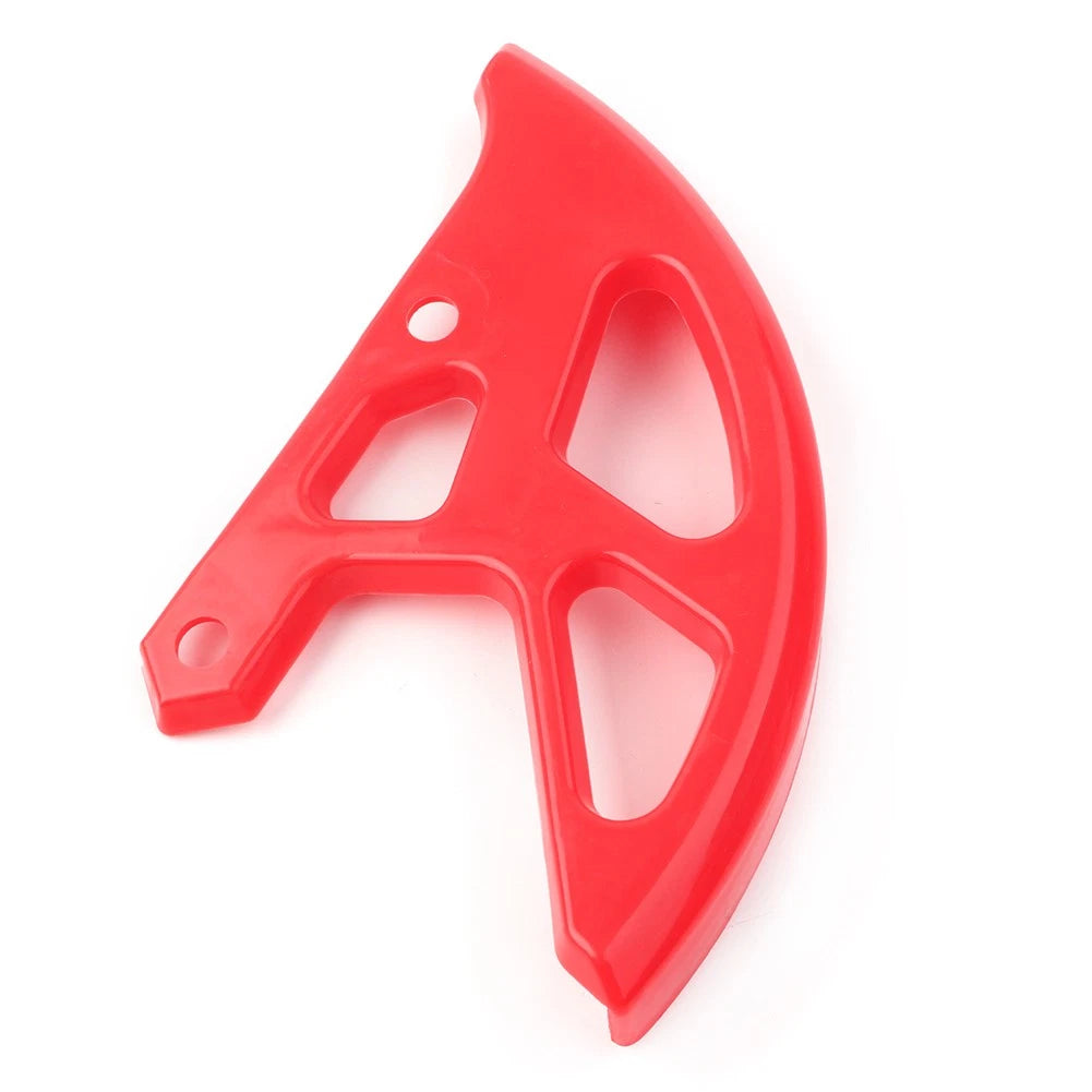 Rear Brake Disc & Caliper Guard for Honda CRF250R CRF450R (2004-2020)