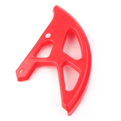 Rear Brake Disc & Caliper Guard for Honda CRF250R CRF450R (2004-2020)