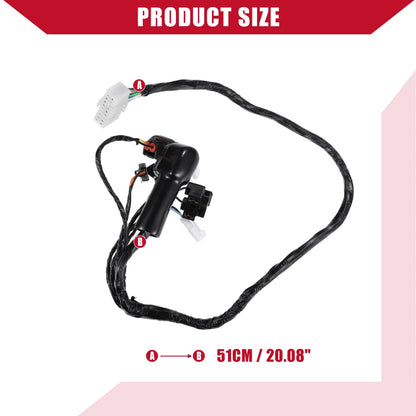 Wiring Harness for Suzuki GSXR 600 (2006-2007)