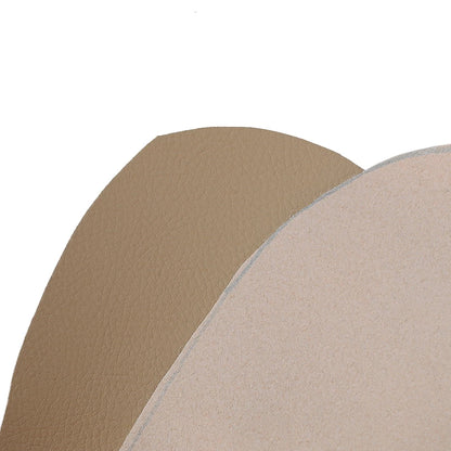 Beige Front Door Armrest Panel Covers for Ford Escape (2001-2007)