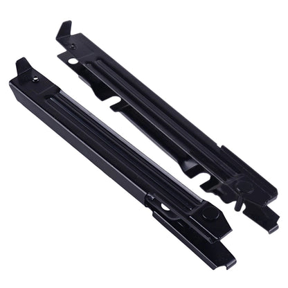 Front Bumper Bracket for Mercedes Benz W203 C-Class (2001-2007)
