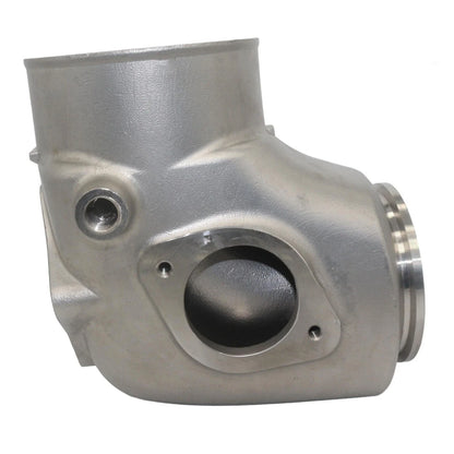 Stainless Steel Elbow for Volvo Penta D4-180/D4-320 (2003-2015)