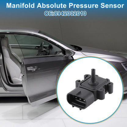 Manifold Absolute Pressure Sensor for Toyota Camry (1997–2001)