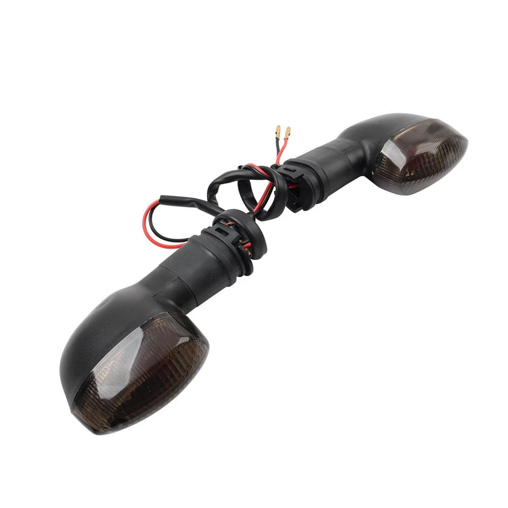 Turn Signal Indicator Light Smoke for YAMAHA MT07 MT09 MT10 MT03 MT25 MT01