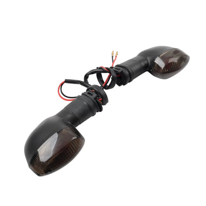 Turn Signal Indicator Light Smoke for YAMAHA MT07 MT09 MT10 MT03 MT25 MT01