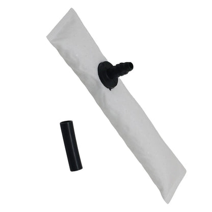 Fuel Pump Filter Strainer for Arctic Cat HDX 500, Wildcat Trail, Prowler 700