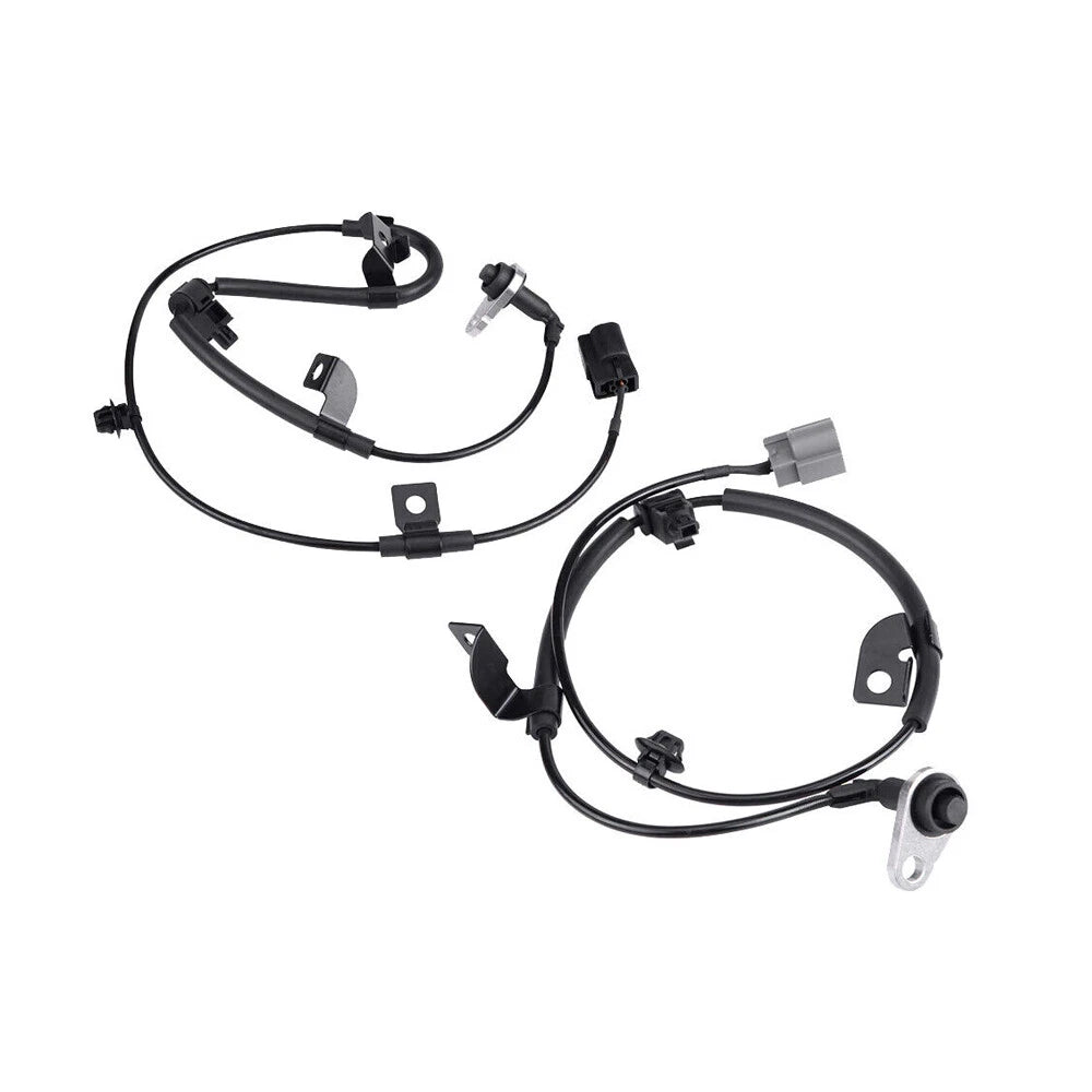 4PC ABS Wheel Speed Sensors for Mitsubishi Triton 2.4L (2015-2023)