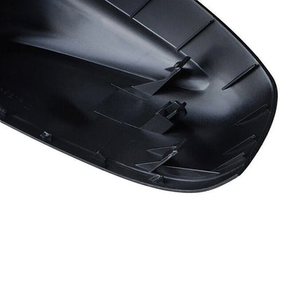 Carbon Fiber Door Side Mirror Cover for BMW X5 X6 E70 E71 (2007-2013)