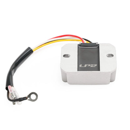 Regulator Rectifier for Suzuki DT 90 100 150 175 200 225 HP (1986-2000)