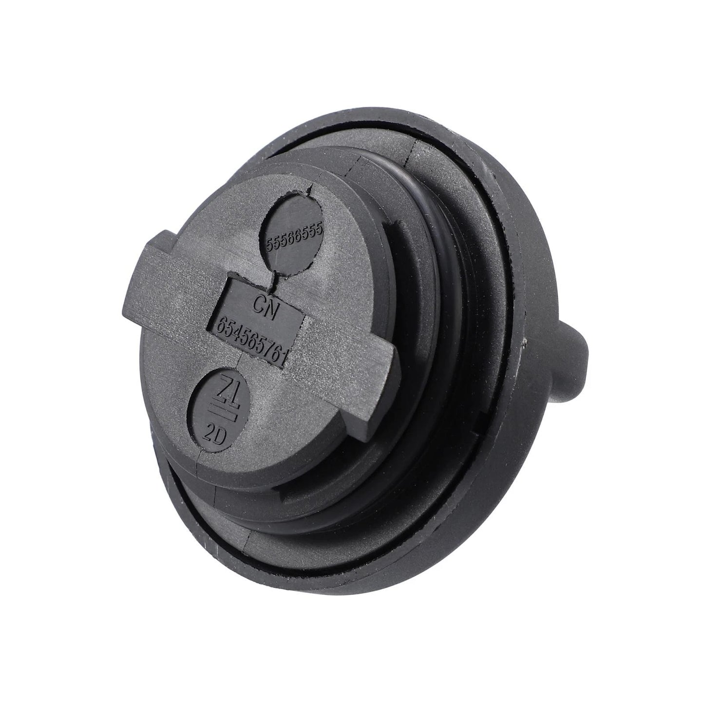 Fuel Tank Cap Gas Oil Filler Plug Cover for Chevrolet Cruze (2008-2013)