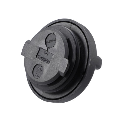 Fuel Tank Cap Gas Oil Filler Plug Cover for Chevrolet Cruze (2008-2013)