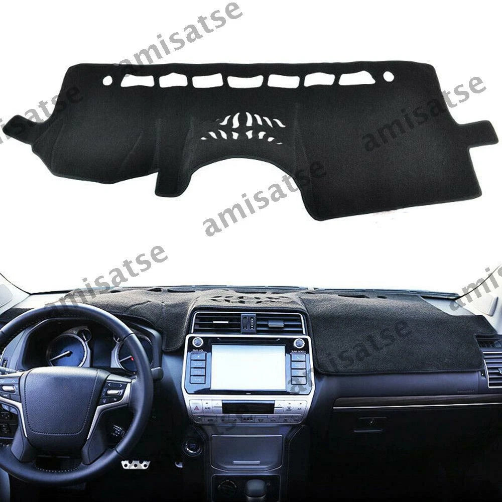 Dash Mat for Toyota Land Cruiser Prado J150 (2010-2018)