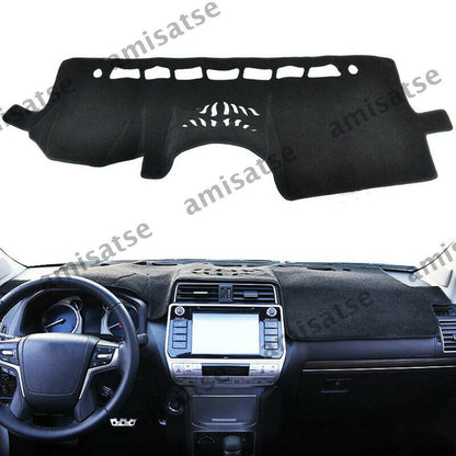 Dash Mat for Toyota Land Cruiser Prado J150 (2010-2018)