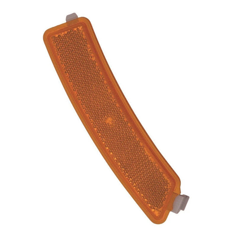 Left Front Bumper Side Marker Reflector Lamp for Lincoln MKZ (2013-2016)
