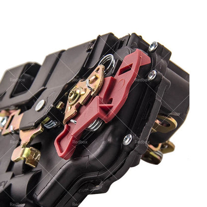Front Left Door Lock Actuator for VW Golf Rabbit Beetle Jetta (2006-2010)