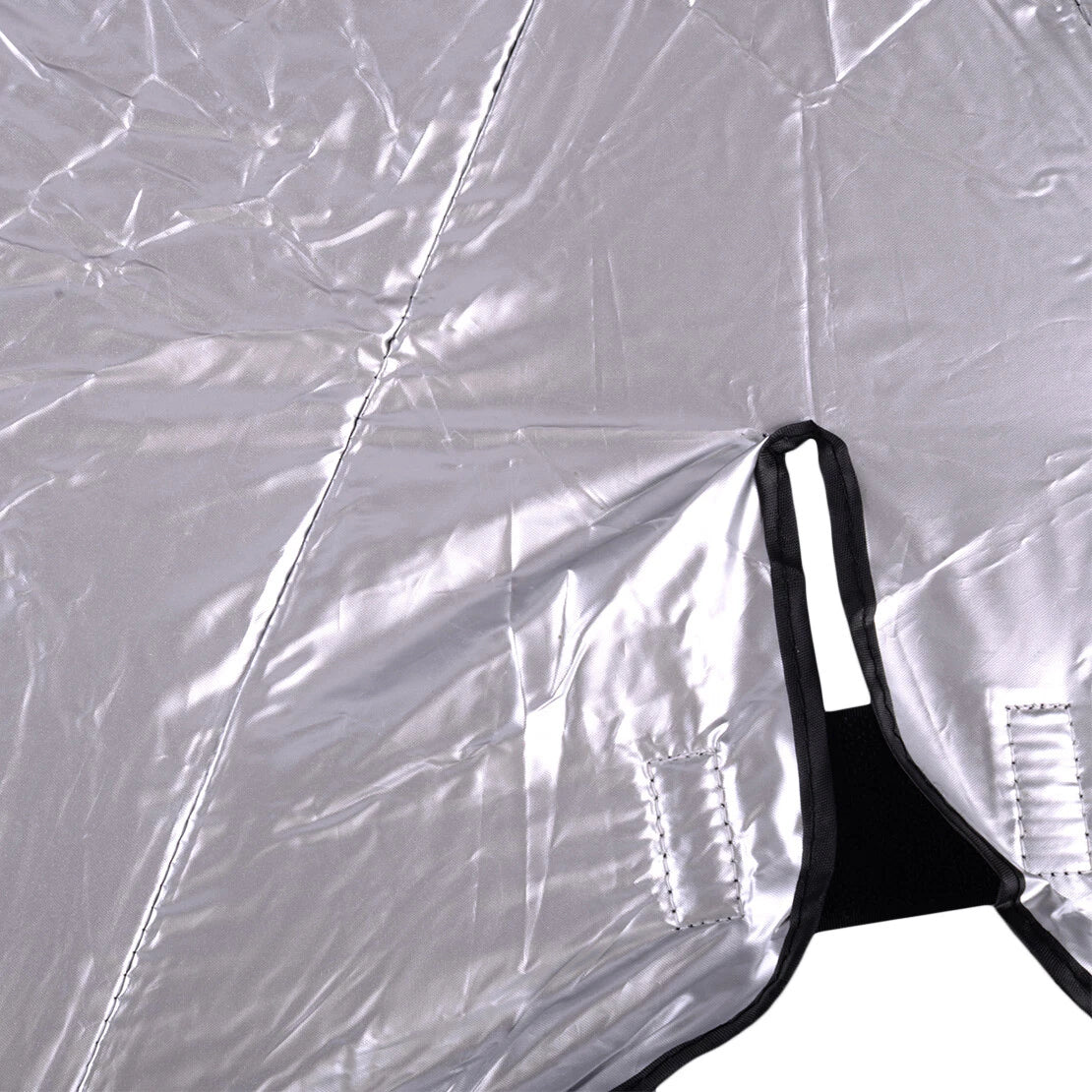 Foldable Windshield Umbrella Sun Shade for Car - Front Window Visor