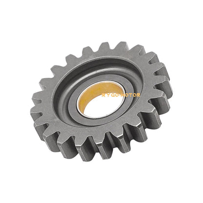 Reverse Spur Idle Gear 21T for Kawasaki Mojave 250 (1987–2004)