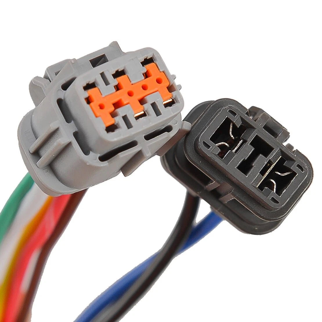 Wiring Harness for Ford, GM, Nissan Frontier, Suzuki (2000-2023)