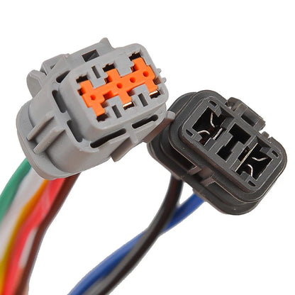 Wiring Harness for Ford, GM, Nissan Frontier, Suzuki (2000-2023)