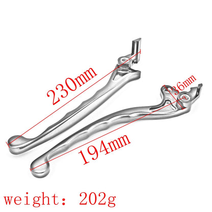 Brake Clutch Lever for Honda Goldwing GL1500 (1990-2000)