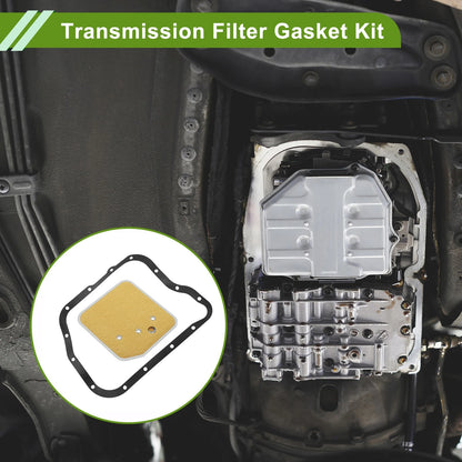 Transmission Filter Gasket Kit for Jeep Wrangler (No. 8123042)